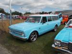 38th Annual Street Rod Nationals North160