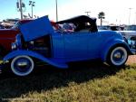 39th Annual Daytona Turkey Run0