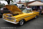 40th Anniversary of Back to the 50's Car Show-June 21-2395