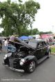 40th Anniversary of Back to the 50's Car Show-June 21-2396