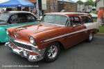 40th Anniversary of Back to the 50's Car Show-June 21-2397
