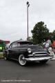 40th Anniversary of Back to the 50's Car Show-June 21-23110
