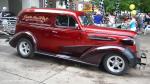 40th Annual Back to the 50's Weekend-June 21-23, 201378