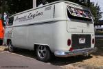 40th Van Nationals July 11-15, 201225