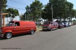 40th Van Nationals July 11-15, 201229