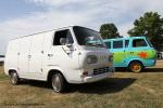 40th Van Nationals July 11-15, 201231