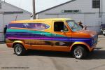 40th Van Nationals July 11-15, 201244