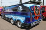 40th Van Nationals July 11-15, 201250