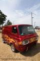 40th Van Nationals July 11-15, 201224