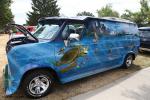 40th Van Nationals July 11-15, 201257