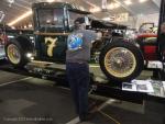 41st Annual Barrett-Jackson Auction4