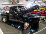 41st Annual Barrett-Jackson Auction9