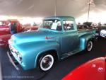 41st Annual Barrett-Jackson Auction1