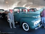 41st Annual Barrett-Jackson Auction3