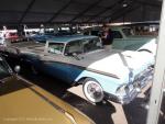 41st Annual Barrett-Jackson Auction6