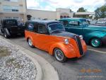 41st NSRA Street Rod Nationals 6