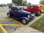 41st NSRA Street Rod Nationals 10