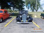 41st NSRA Street Rod Nationals 22