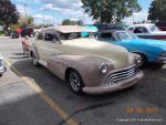 41st NSRA Street Rod Nationals 26