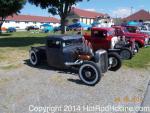 41st NSRA Street Rod Nationals East Plus79