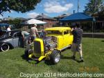 41st NSRA Street Rod Nationals East Plus96