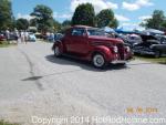 41st NSRA Street Rod Nationals East Plus99