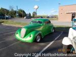 41st NSRA Street Rod Nationals East Plus169