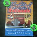 42nd Annual Street Rod Nationals South1