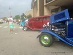 42nd Annual Street Rod Nationals South28