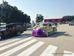 42nd Annual Street Rod Nationals South61