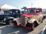 42nd Annual Street Rod Nationals South64