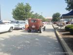 42nd Annual Street Rod Nationals South70