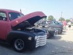42nd Annual Street Rod Nationals South80