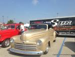 42nd Annual Street Rod Nationals South93