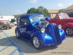 42nd Annual Street Rod Nationals South94