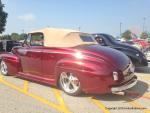 42nd Annual Street Rod Nationals South95
