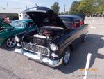 42nd Annual Rebel Run Classic Car Show69