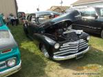 42nd Annual Rebel Run Classic Car Show73