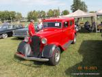 42nd Annual Rebel Run Classic Car Show76