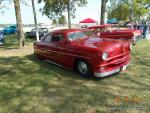 42nd Annual Rebel Run Classic Car Show83