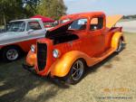 42nd Annual Rebel Run Classic Car Show87