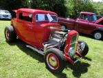 44th Annual Orange County Antique Automobile Club Car Show111