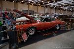 47th Annual World Of Wheels47