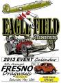 4th Annual Fresno Dragways Reunion 0