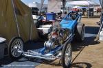 4th Annual Fresno Dragways Reunion 24