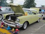 4th Annual KIDSAFE CT Car Show38