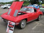 4th Annual KIDSAFE CT Car Show57