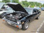 4th Annual KIDSAFE CT Car Show61