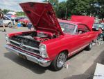 4th Annual KIDSAFE CT Car Show101