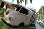 4th Annual No Dough VW Bus Show1